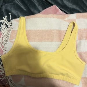 Tna Mini Bra Top